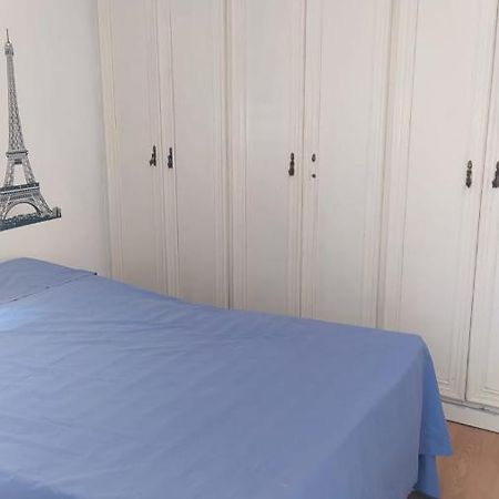 Apartamento en C. María Luisa 2 Dormitorios Madrid Exterior foto