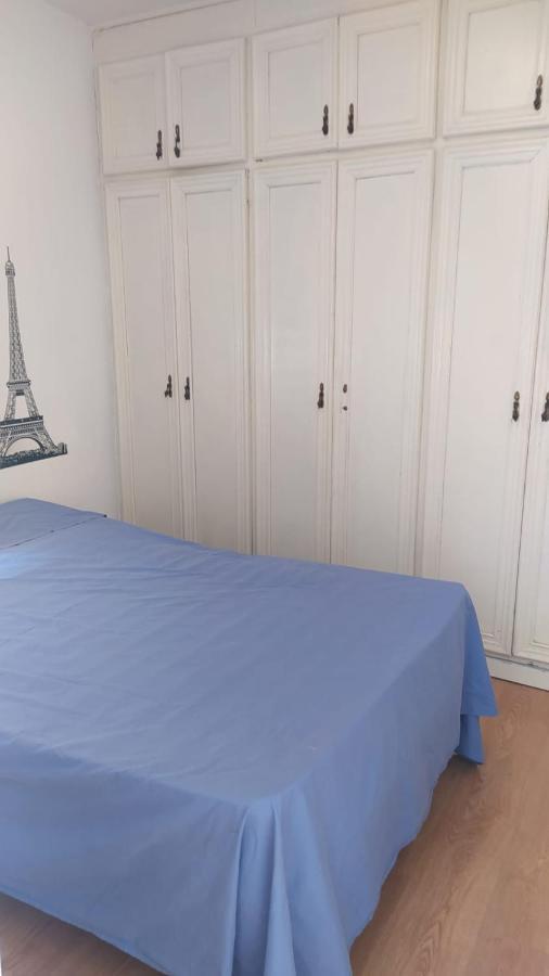 Apartamento en C. María Luisa 2 Dormitorios Madrid Exterior foto